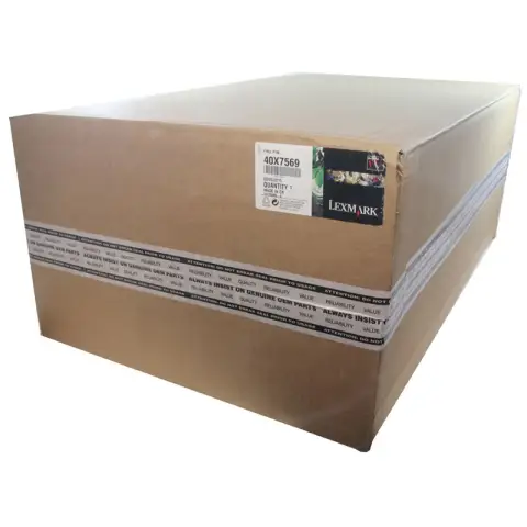 Fuser (zestaw nagrzewnicy) Kit Lexmark do C-950, X-950/952/954 | 320 000 str.
